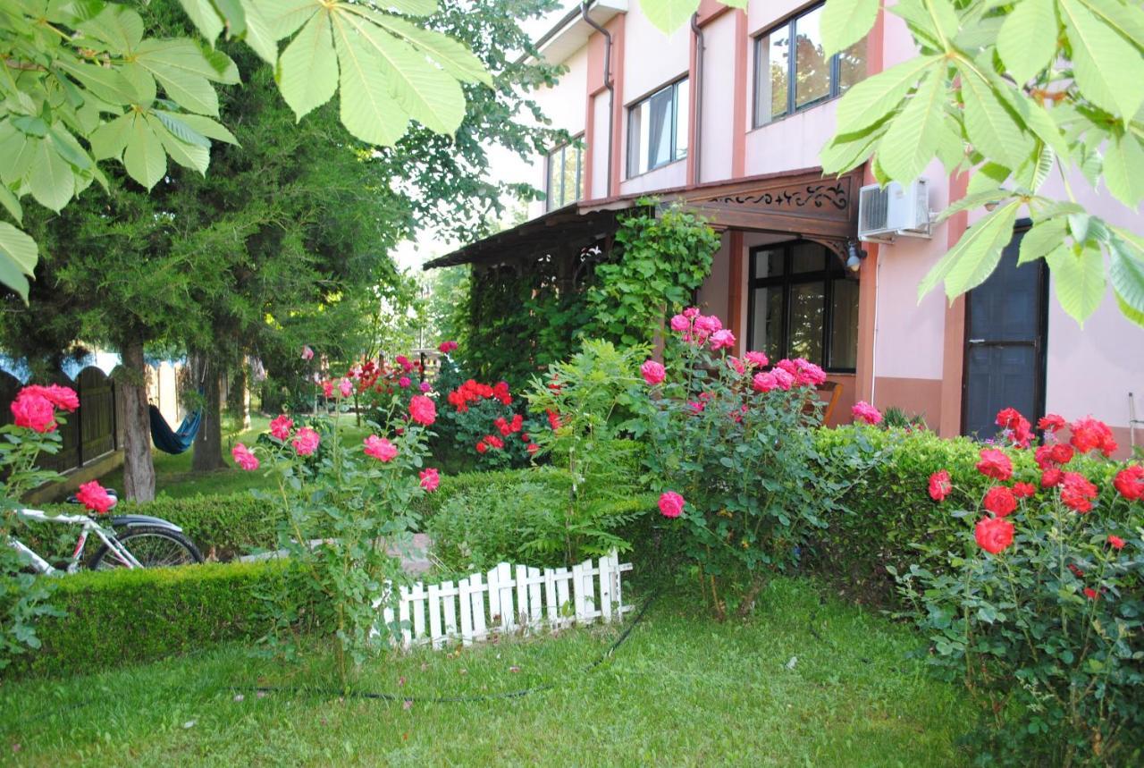 Vila Delta Travel - Mila 23 Mila Douăzeci şi Trei Exteriér fotografie
