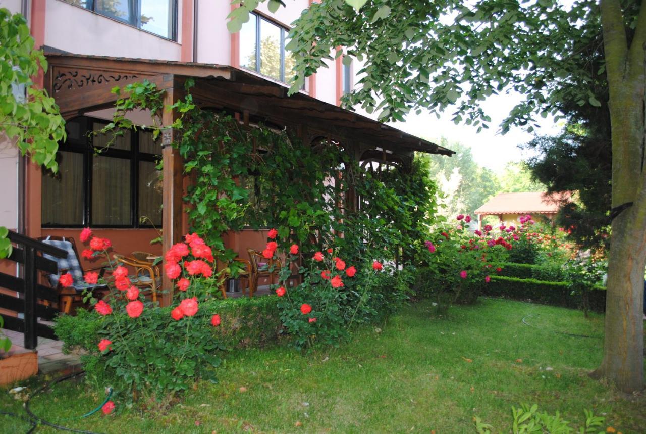 Vila Delta Travel - Mila 23 Mila Douăzeci şi Trei Exteriér fotografie