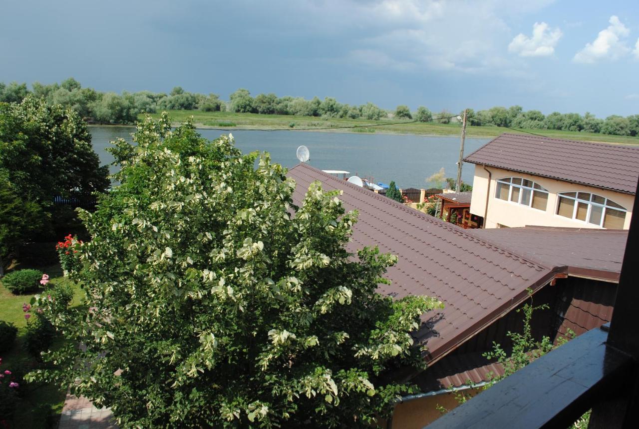 Vila Delta Travel - Mila 23 Mila Douăzeci şi Trei Exteriér fotografie