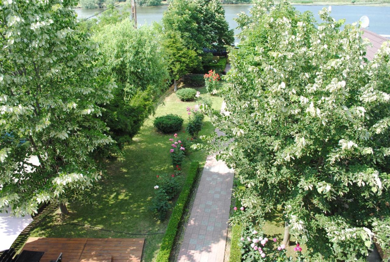 Vila Delta Travel - Mila 23 Mila Douăzeci şi Trei Exteriér fotografie