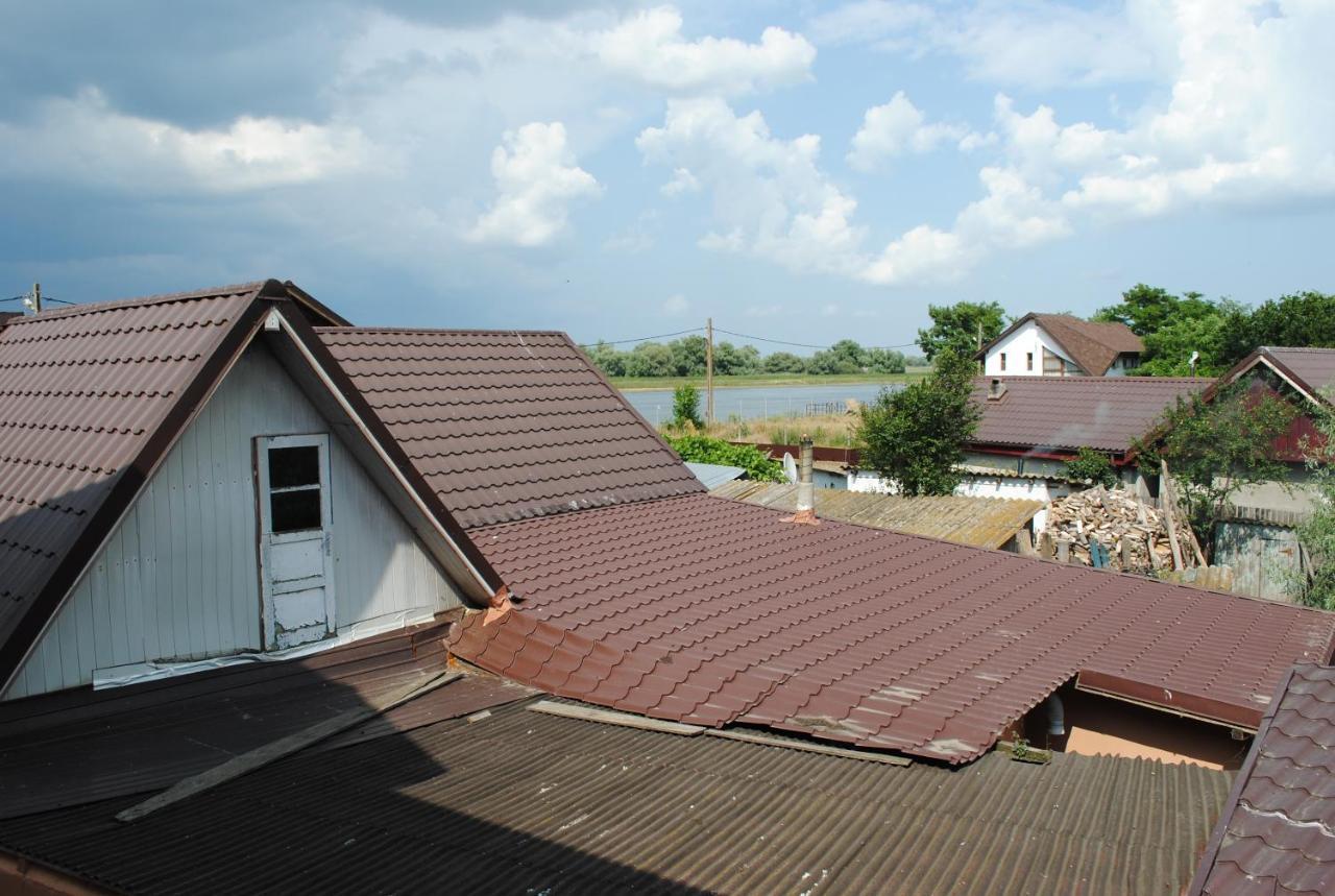 Vila Delta Travel - Mila 23 Mila Douăzeci şi Trei Exteriér fotografie