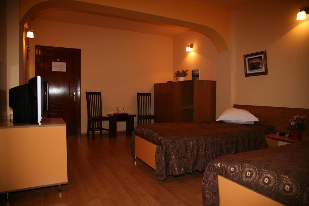 Vila Delta Travel - Mila 23 Mila Douăzeci şi Trei Exteriér fotografie