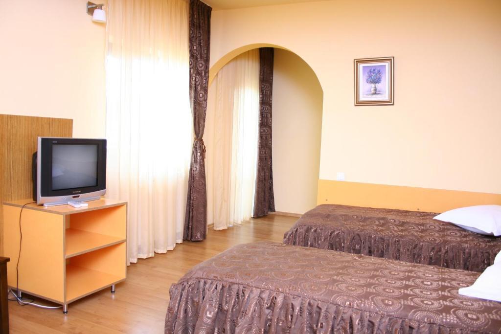 Vila Delta Travel - Mila 23 Mila Douăzeci şi Trei Pokoj fotografie