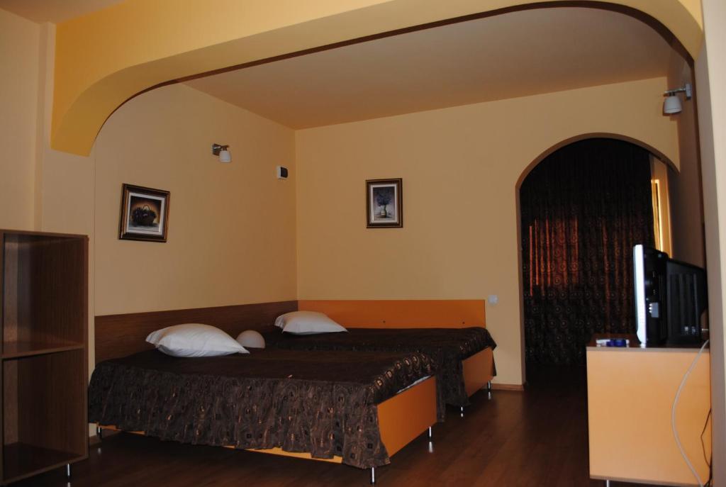 Vila Delta Travel - Mila 23 Mila Douăzeci şi Trei Pokoj fotografie
