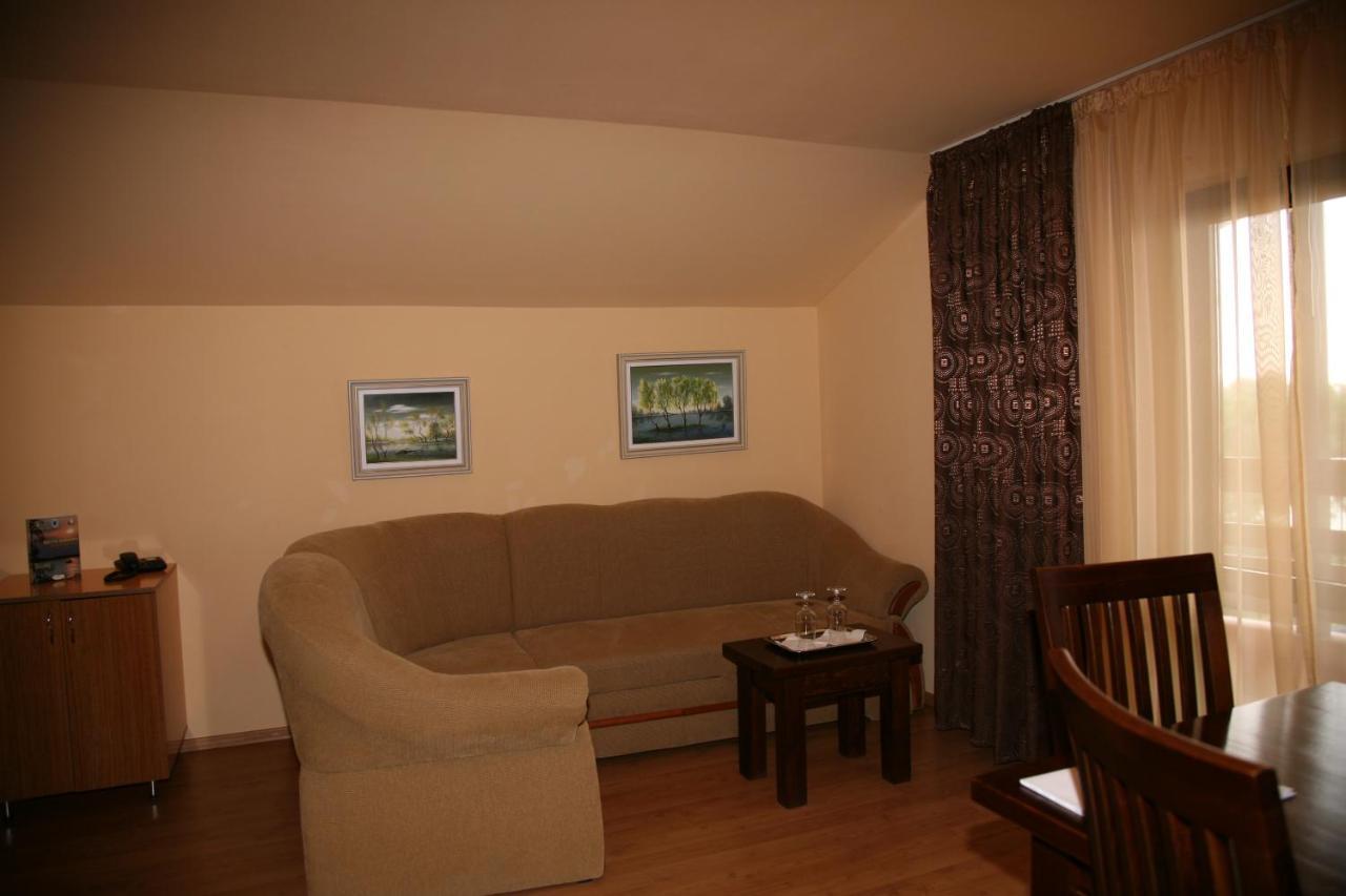 Vila Delta Travel - Mila 23 Mila Douăzeci şi Trei Pokoj fotografie